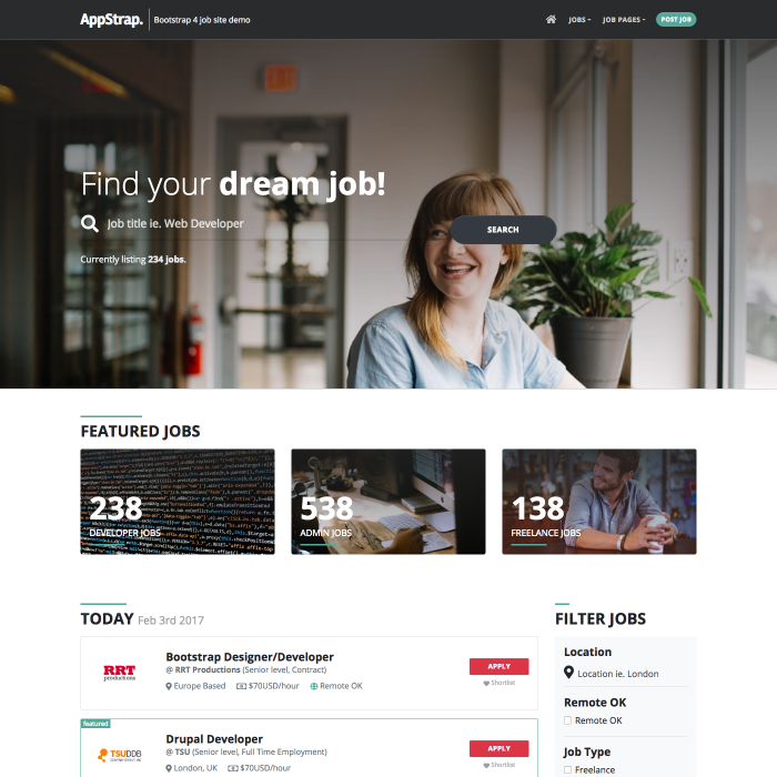index-jobs page thumbnail