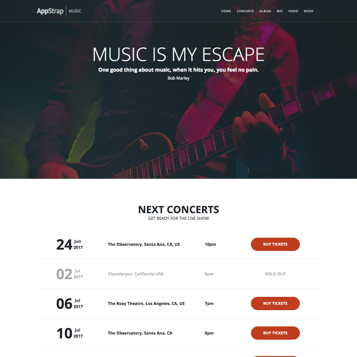 index-music page thumbnail